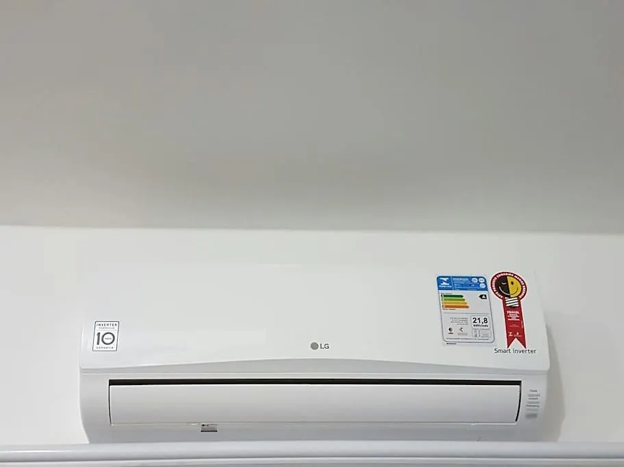 Allianz Parque Apartment São Paulo 0*,  Brasilien