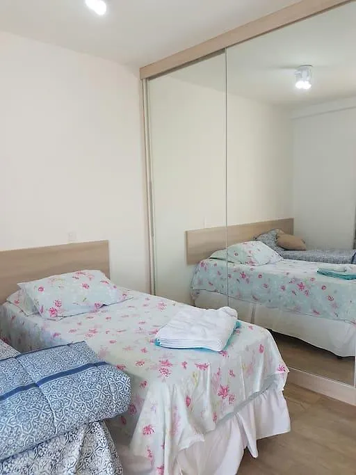 Allianz Parque Apartment São Paulo